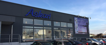 askari hannover